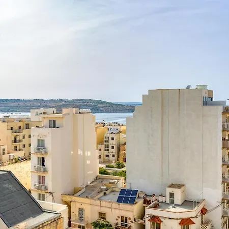 Beautiful, 2br Penthouse With Private Outdoor Area By 360 Estates Διαμέρισμα *