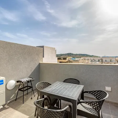 Beautiful, 2br Penthouse With Private Outdoor Area By 360 Estates 아파트 세인트폴스베이