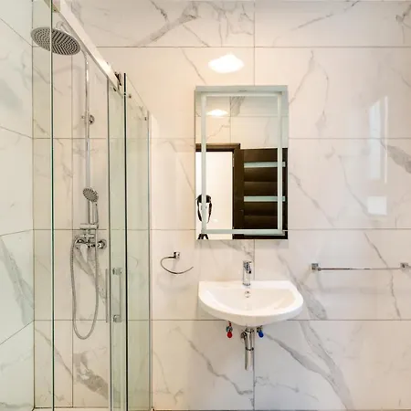 Beautiful, 2br Penthouse With Private Outdoor Area By 360 Estates 아파트 세인트폴스베이