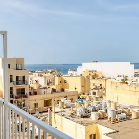 Beautiful, 2br Penthouse With Private Outdoor Area By 360 Estates *