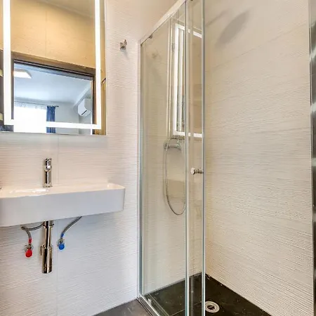 Διαμέρισμα Beautiful, 2br Penthouse With Private Outdoor Area By 360 Estates Σεντ Πόλς Μπέι